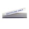 C-Line Products Shelf Labeling Strips, 4 x 78, 10PK Set of 5 PK, 50PK 87447-CT - alternate 1